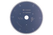 Piła tarczowa - Bosch RUNDSAVKL 254X2.4X30MM 80T EXP MULTI - 2608642528