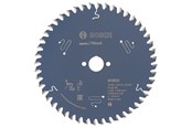 Piła tarczowa - Bosch RUNDSAVKL 165x20x2.6MM 48T EXP WOOD - 2608644024