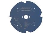 Pila tarczowa - Bosch RUNDSAVKL 160x20x2.2MM 4T EXP FIBER CEME - 2608644121