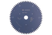 Pila tarczowa - Bosch RUNDSAVKL 254x2.4X30MM 60T EXP WOOD - 2608642530