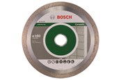 Szlifierka katowa - Bosch DIAMANTSKIVE 180X25.4MM BEST CERAMIC - 2608602635