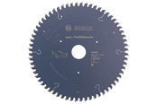 Pila tarczowa - Bosch RUNDSAVKL 216X2.4X30MM 64T EXP MULTI - 2608642493