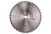 Pila tarczowa - Bosch RUNDSAVKL.STAT.LWZ 400X3.5X30 MM 36 TDR - 2608640684