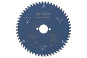 Piła tarczowa - Bosch RUNDSAVKL 190x30x2.6MM 56T EXP ALU - 2608644102