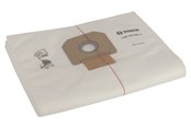 Odkurzacz - worki i akcesoria - Bosch STØVPOSE GAS55 FLEECE 5STK - 2607432038