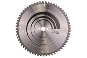 Pila tarczowa - Bosch RUNDSAVKL. STAT.UW 400X3.5X30 MM 60 TDR - 2608640675