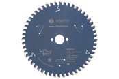 Pila tarczowa - Bosch RUNDSAVKL 165x20x2.6MM 52T EXP ALU - 2608644095