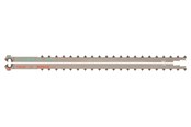 Narzedzia - Bosch TANDEMKL./HM/350MM - 2608632123