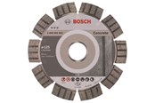 Szlifierka katowa - Bosch DIAMANTSKIVE 125MM BEST BETON - 2608602652