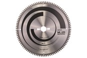 Piła tarczowa - Bosch RUNDSAVKL. MULTI 300X3.2X30 MM 96 TDR - 2608640518