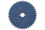 Pila tarczowa - Bosch RUNDSAVKL 216x30x2.4MM 40T EXP WOOD - 2608644079