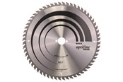 Pila tarczowa - Bosch RUNDSAVKL. STAT.GW 315X3.2X30 MM 60 TDR - 2608640651
