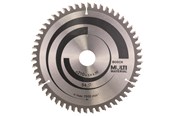 Piła tarczowa - Bosch RUNDSAVKL. MULTI 210X2.4X30 MM 54 TDR - 2608640511