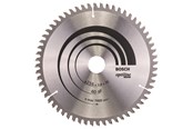 Pila tarczowa - Bosch KAP & GERINGSAVKL 216X2.8X3.0 MM 60 TDR - 2608640642
