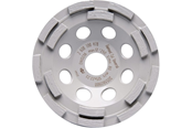 Szlifierka katowa - Bosch DIAMANTKOPSKIVE TL 125MM - 2608T00478