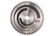 Piła tarczowa - Bosch RUNDSAVKL Ø254X30MM 60T -5GR ALU - 2608640449