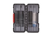Wyrzynarka - Bosch STIKSAVKL 40 STK TRÆ/MET T.BOX - 2607010904