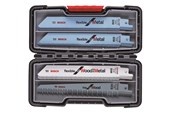 Wyrzynarka - Bosch BAJONETSAVKL 20 STK TRÆ/MET TOP T.BOX - 2607010902