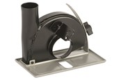 Szlifierka katowa - Bosch UDSUGNINGSSKÆRM 115/125MM FOR GWS8-14 - 2605510264