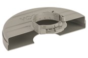 Szlifierka katowa - Bosch BESKYT.SKÆRM M/DÆKPL 230MM GWS - 2602025283