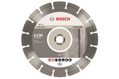 Szlifierka katowa - Bosch DIAMANTSKÆRESKIVE BPE2 230X22.23MM - 2608602200