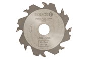 Narzędzia - Bosch FRÆSER 8T.BR.4MM - 3608641008