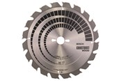 Piła tarczowa - Bosch RUNDSAVKL.STAT CON. 300X3.2X30 MM 20 TDR - 2608640690