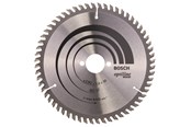 Pila tarczowa - Bosch RUNDSAVKL OPTILINE Ø190x2.6x30MM 60T - 2608641188