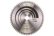 Piła tarczowa - Bosch RUNDSAVKL. STAT.KW 250X3.2X30 MM 60 TDR - 2608640665