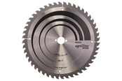 Pila tarczowa - Bosch RUNDSAVKL. STAT.UW 315X3.2X30 MM 48 TDR - 2608640673