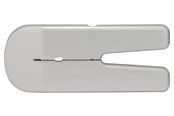 Narzedzia - Bosch FODPLADE TIL GSG 9.6V/GSG300 - 2608000908