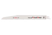 Pila szablasta - Bosch BAJONETSAVKL S1110VF 5 STK HEAVY W/M - 2608657610