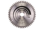 Pila tarczowa - Bosch KAP & GERINGSAVKL 216X2.8X30MM 48T - 2.608.640.641