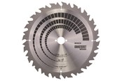 Piła tarczowa - Bosch RUNDSAVKL CONST.WOOD 315X3.5X30MM 24T - 2608640701