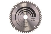 Pila tarczowa - Bosch RUNDSAVKL.OPTILINE 235X2.8X30 MM 48 TDR - 2608640727