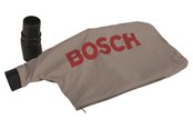 Pila ukosowa / ukosnica - Bosch STØVPOSE TIL GCM 12 SD - 2605411211
