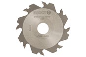 Pila tarczowa - Bosch SKIVEFRæSEJERN GFF 22 A - 3608641013