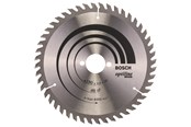 Pila tarczowa - Bosch RUNDSAVKL OPTILINE Ø190x2.0x30MM 48T - 2608641186