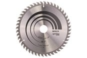 Pila tarczowa - Bosch RUNDSAVKL.OPTILINE 210X2.8X30 MM 48 TDR - 2608640623