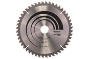 Piła tarczowa - Bosch RUNDSAVKL Ø 210 X 30MM 48 T -5GR TRÆ - 2608640430