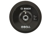 Szlifierka katowa - Bosch BAGSKIVE M14 VELCRO 150MM GPO - 2608612027