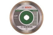 Szlifierka katowa - Bosch DIAMANTSKIVE 180X25.4MM PROF CERAMIC - 2608602536