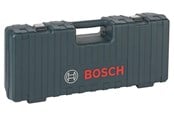 Torba na aparat - Bosch Plastic case GWS 18-180/25-230 - 2605438197