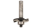 Wiertła & Bity - Bosch FRÆSER SKIVENOT M.KLEJE HM 8X9.6X4MM - 2608628402