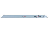 Pila szablasta - Bosch BAJONETSAVKL. S1225VF METAL 5 STK - 2608657409