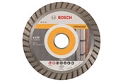 Szlifierka katowa - Bosch Diamond Cutting Disc - 2608602394