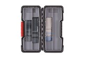 Wyrzynarka - Bosch STIKSAVKL 30 STK TRÆ/MET BASIC T.BOX - 2607010903
