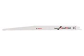 Pila szablasta - Bosch BAJONETSAVKL S 1411 DF BIM 305MM 5 STK - 2608654763