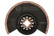 Narzedzia wielofunkcyjne - Bosch SAVKLINGE ACZ85RT3 T:2.5MM HM-RIFF 85MM - 2.608.661.642
