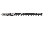 Wyrzynarka - Bosch STIKSAVKL T 144 DP 25 STK TRÆ - 2608633A39